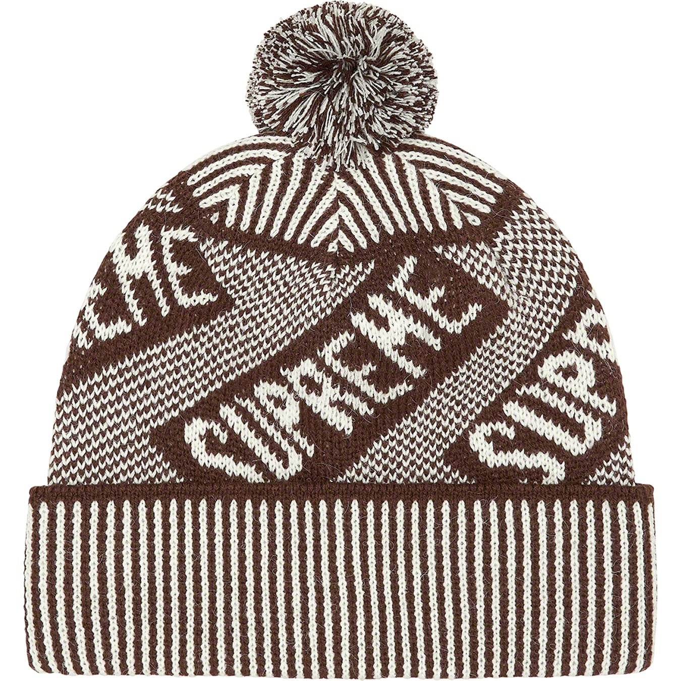 Banner Beanie view 3